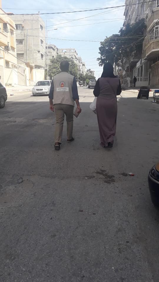 برنامج محو الأمية